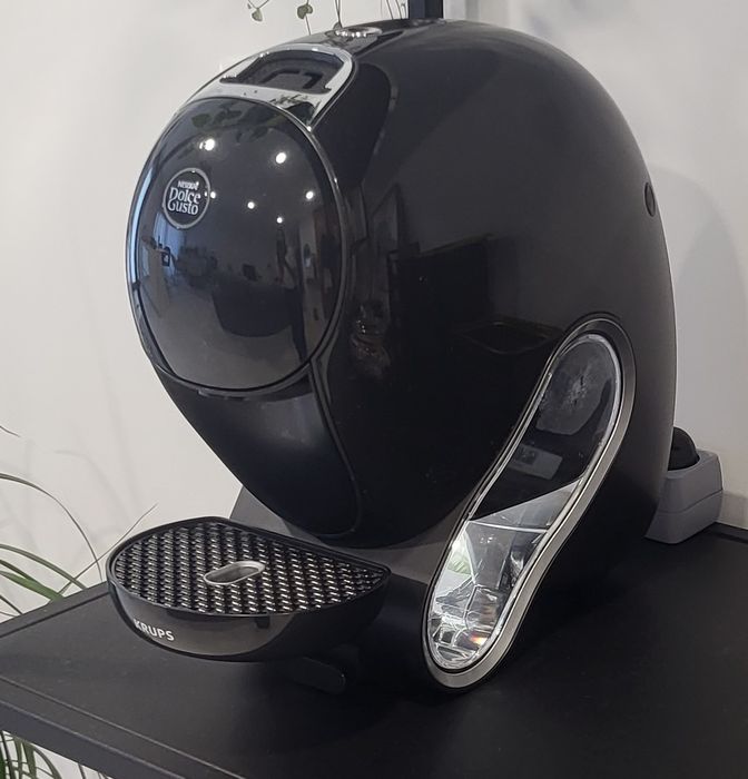 Máquina de cápsulas NEO