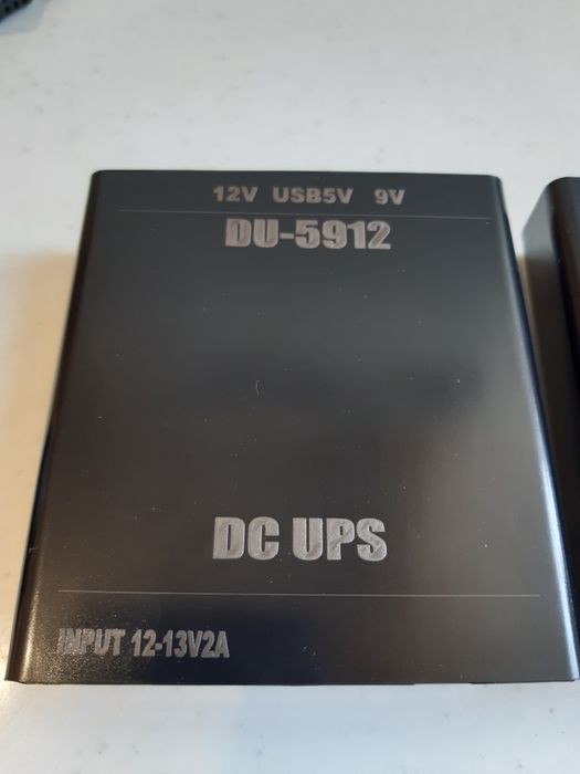 UPS/ДБЖ(без аккумуляторов).