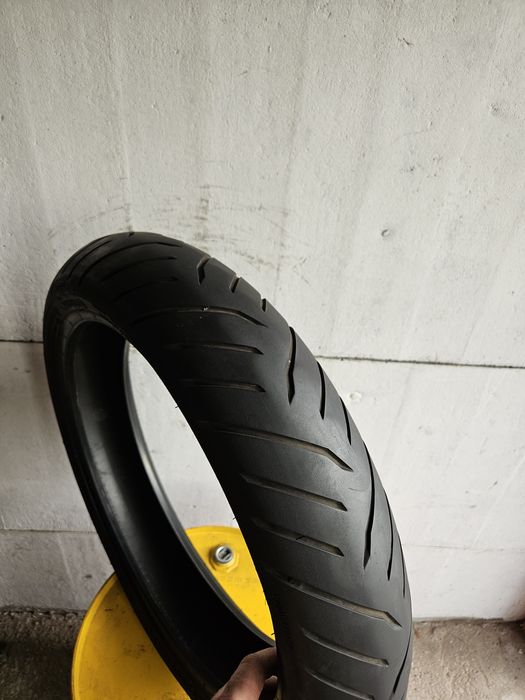 Continental ContiRoadAttack 4 120/70R17 Dot 0522 Nr.0517