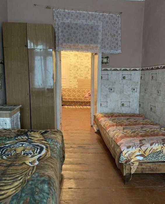 Продається 2-кімнатна квартира на Молдаванці