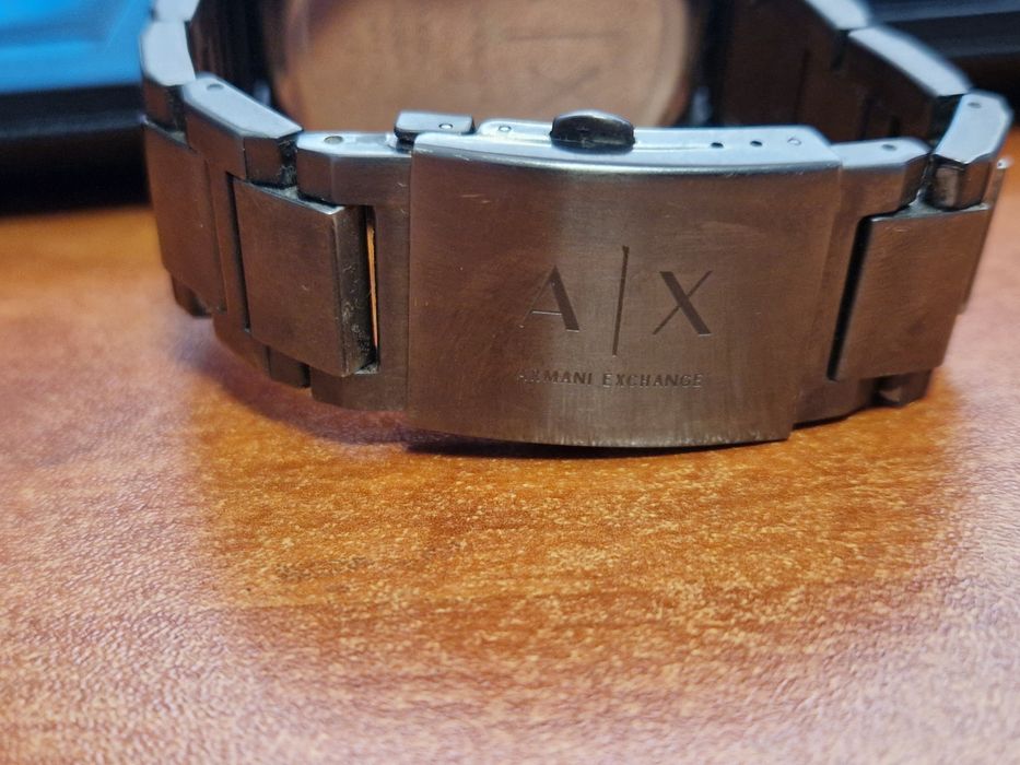 Zegarek Armani Exchange męski