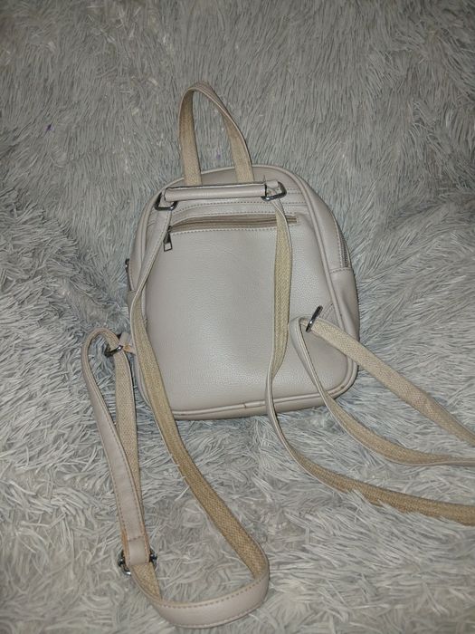 Рюкзак жіночий  з ручкою