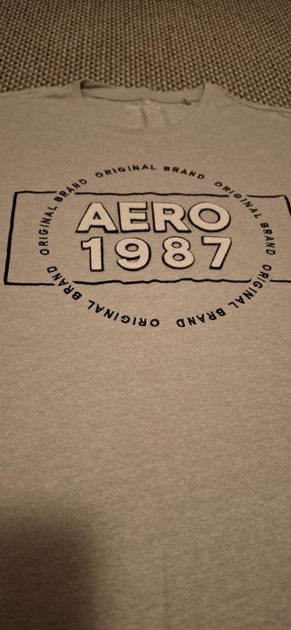 Koszulka Aeropostale rozm. XXL