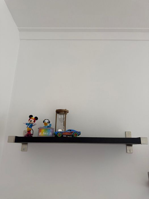 2x Prateleira Lack Ikea