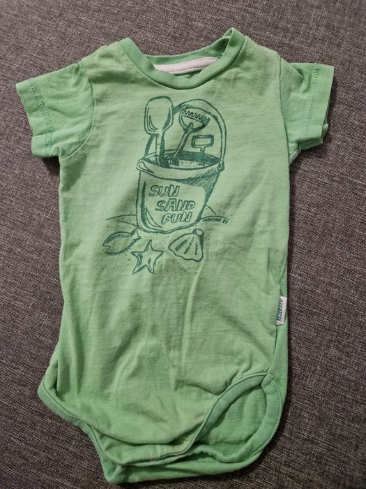 Body lopatka, Grabki reserved 74 cm