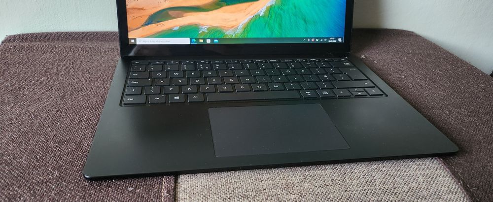 Laptop Microsoft Surface 1951 i5 11gen