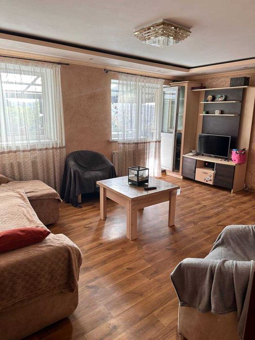 Будинок готовий до заселення! Видрові Доли