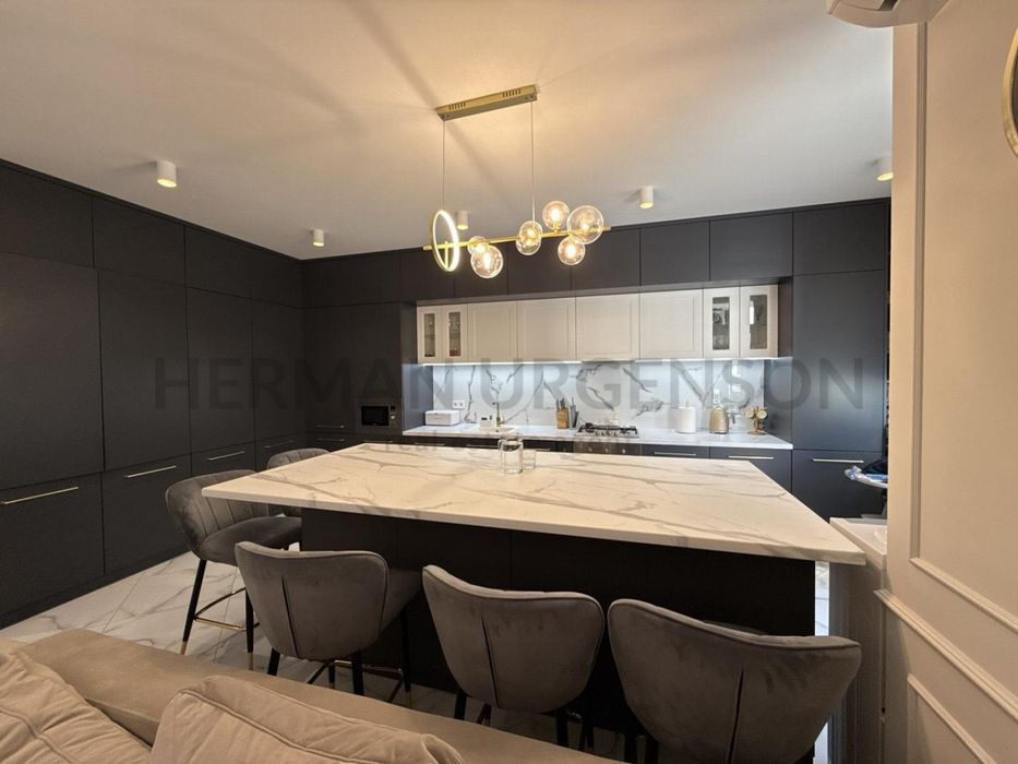 3-rooms apartment apartment by the address st. Bulvar Druzhby Narodov (area 110 m²) - Atlanta.ua - photo 2