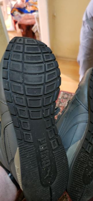 Buty puma w bardzo dobrym stanie