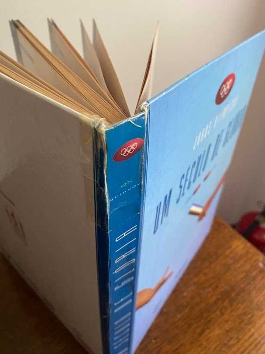 Jogos Olimpicos - Um século de Glória