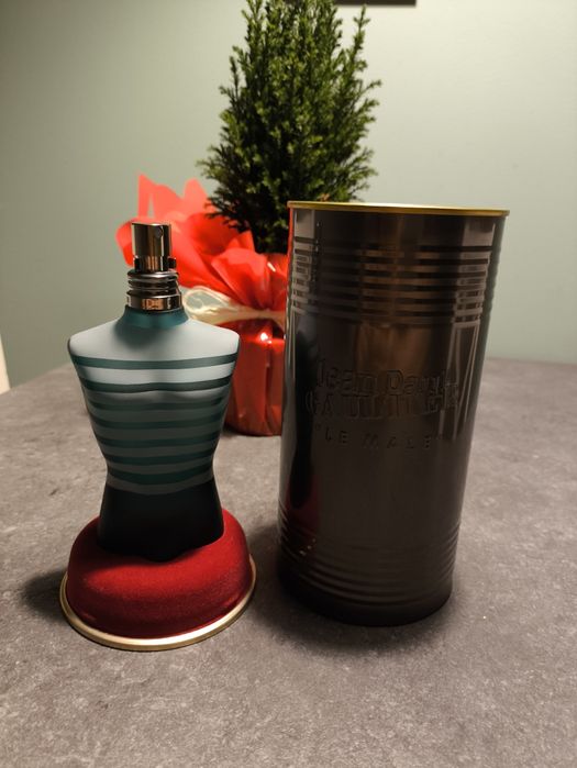 Juan Paul Gaultier La Male 125 ml