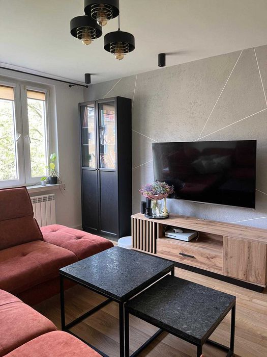 Sprzedam mieszkanie - Nysa