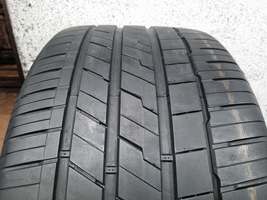 315/35/21 111Y Hankook Ventus S1evo3 SUV RSC HRS D.2520
