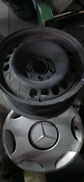 Várias jantes 4x100 5x120 5x112