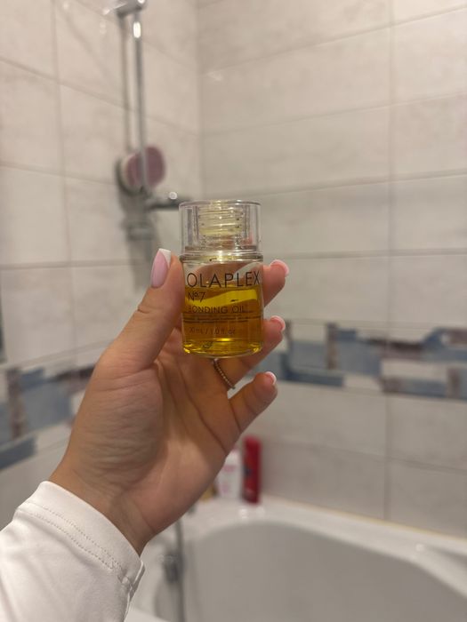 Олійка для волосся Olaplex