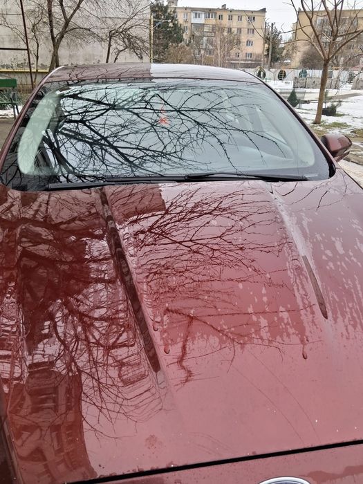 Продам авто Ford Fusion 2016