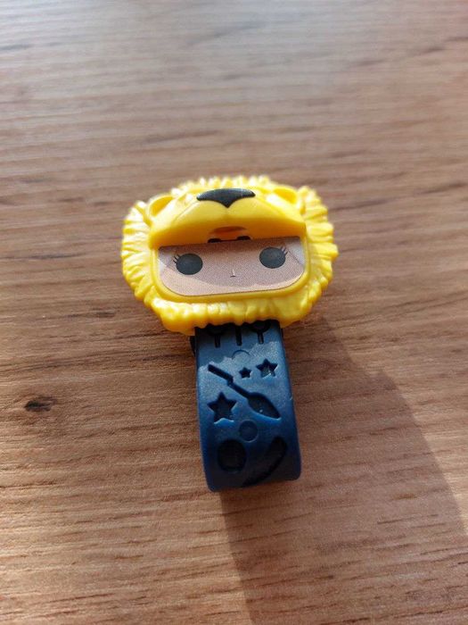 Kinder Joy Harry Potter 2024 Gadżety Luna