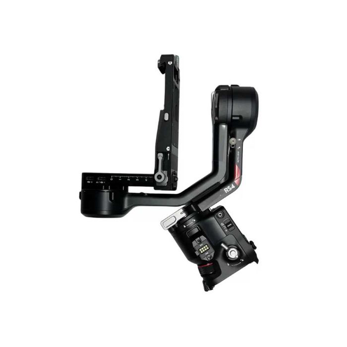 Стабілізатор для камери DJI RS 4 (CP.RN.00000343.03)