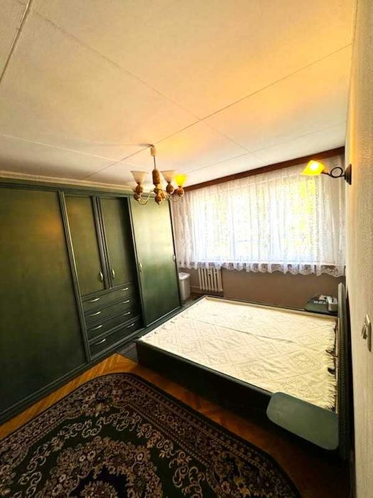 Mieszk. 3 pokoje, 60,60 m2, ŚRÓDMIEŚCIE GORZOWA WLKP.