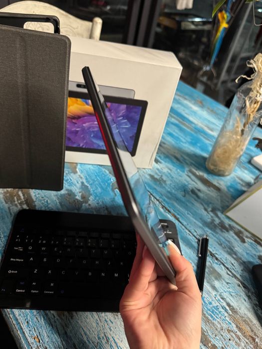 Новый планшет с памятью на 256