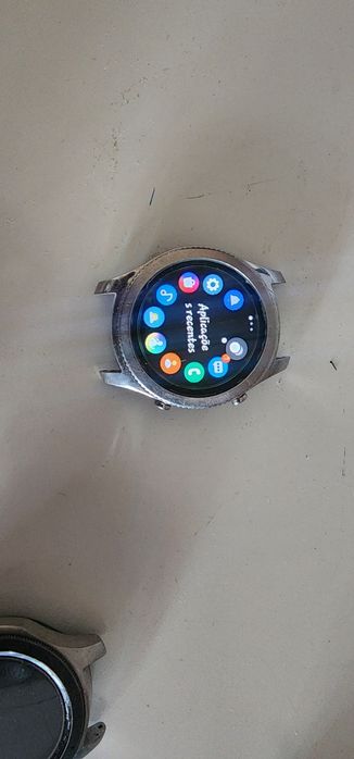 Samsung galaxy watch 3 classic e galaxy watch