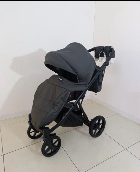 Продам коляску Bair Soft