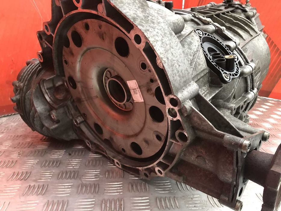 Коробка передач Audi A4 B8 8K Multitronic NYM ауді 2.0 Дизель КПП Ауди А4 Ауді А4