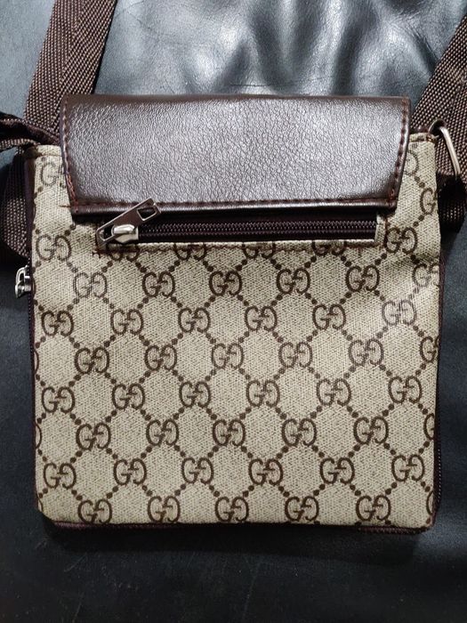 Mala a Tiracolo Gucci