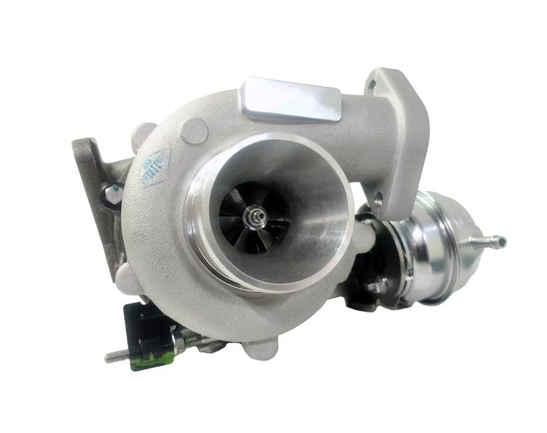 Fabrycznie Nowa Turbina Turbosprezarka OPEL ASTRA H 1.7 CDTI 110 KM
