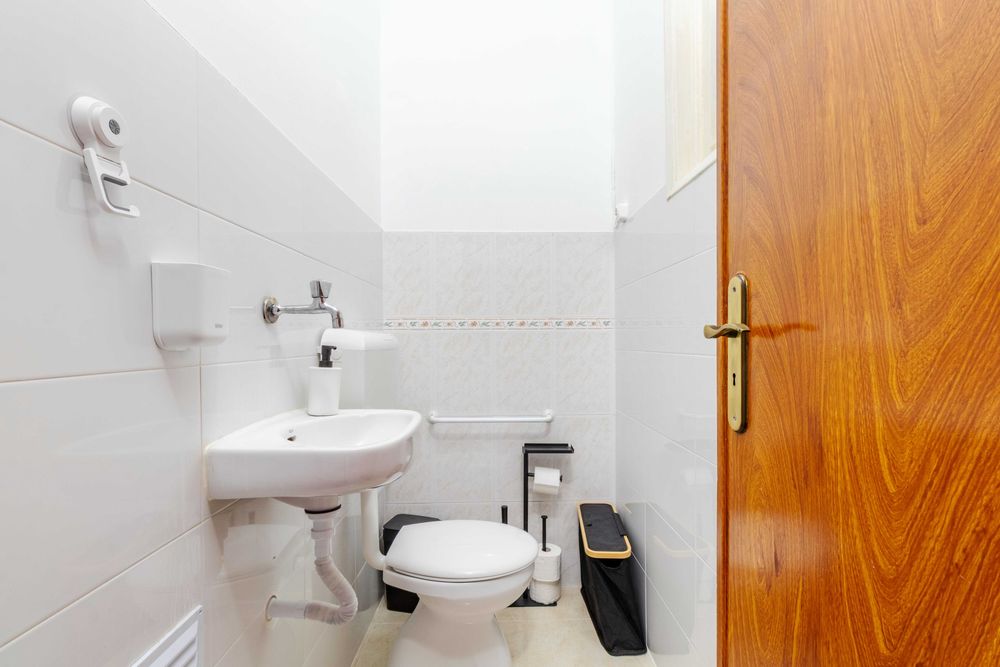 Arrendamento de Quarto em Almada