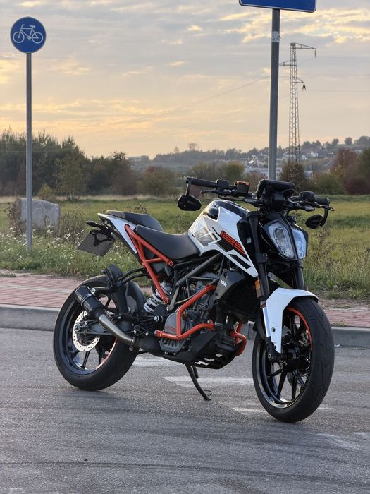 KTM