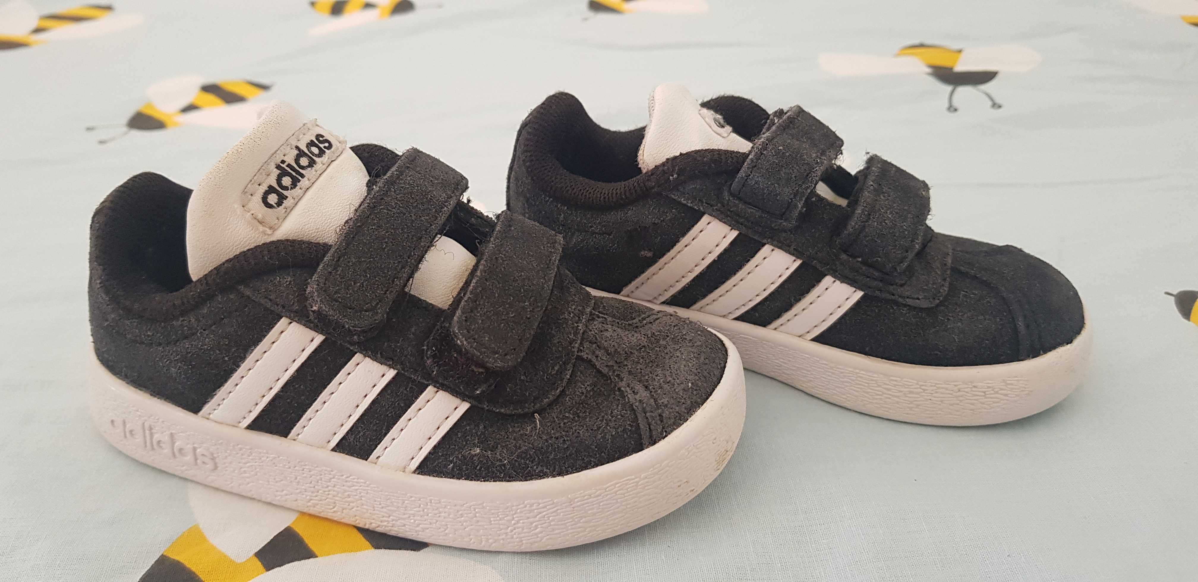 Tenis adidas online n