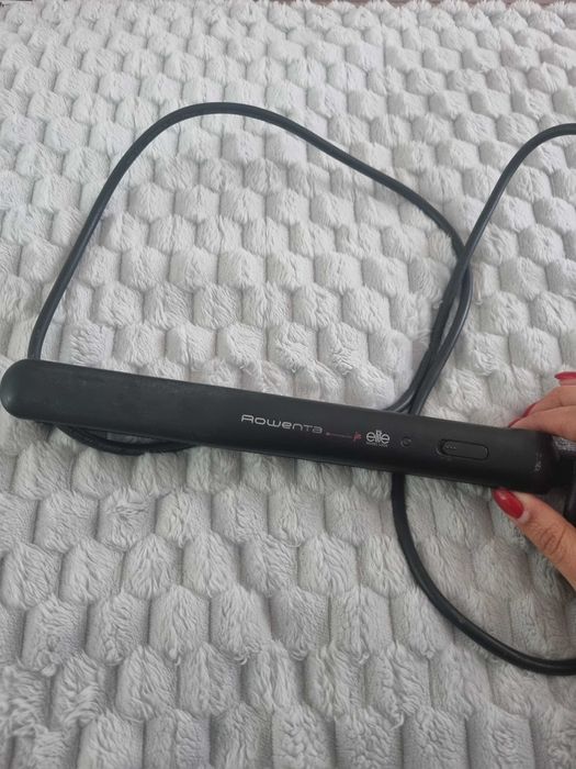 Placa Rowenta Elle