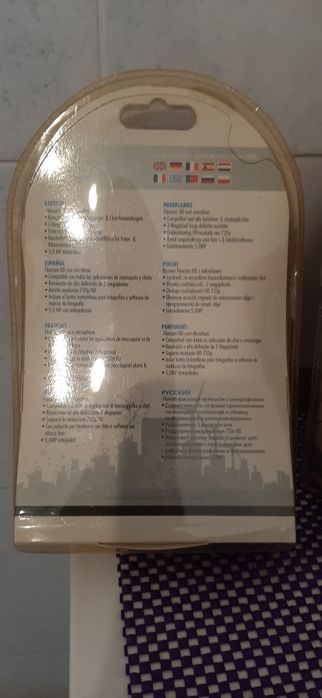 Webcam (only one available)64550369134211124