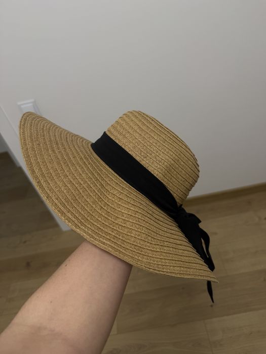 Капелюх шляпа майже нова