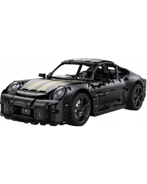 ‼️ З коробкою ‼️ Коснтруктор CaDa Porsche RUF GT C63006W