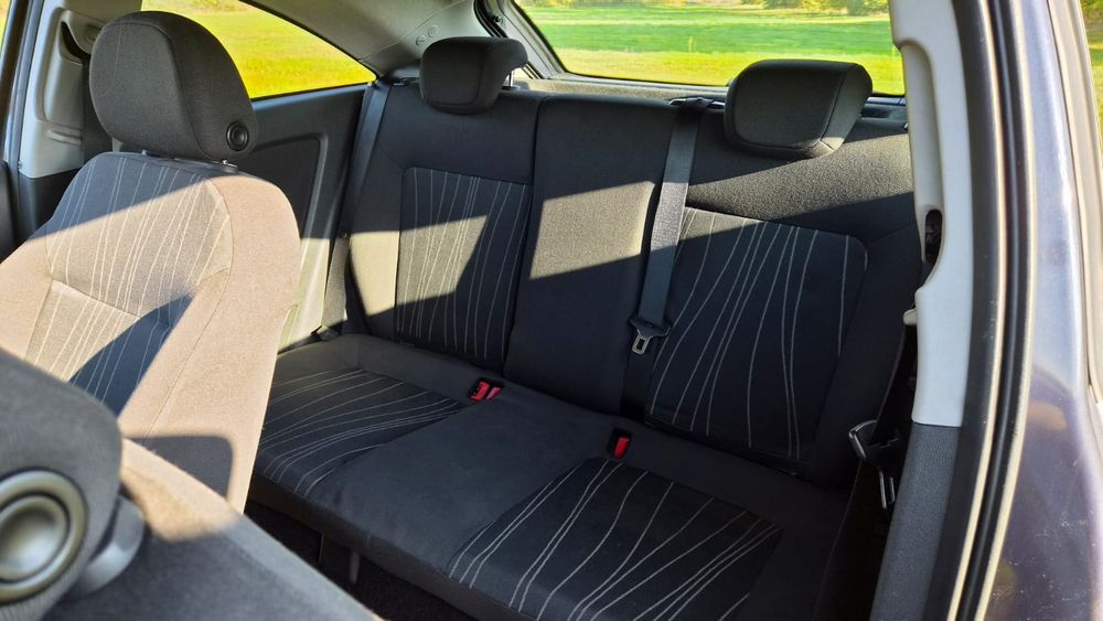 Opel Corsa D 1.2