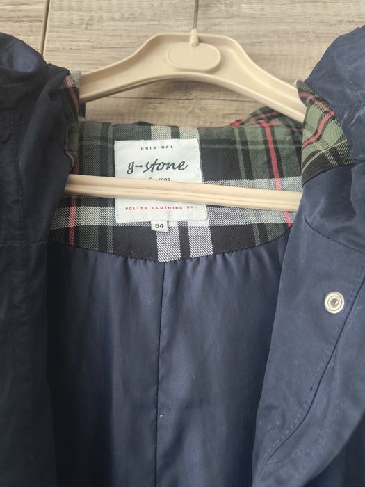 Kurtka damska parka