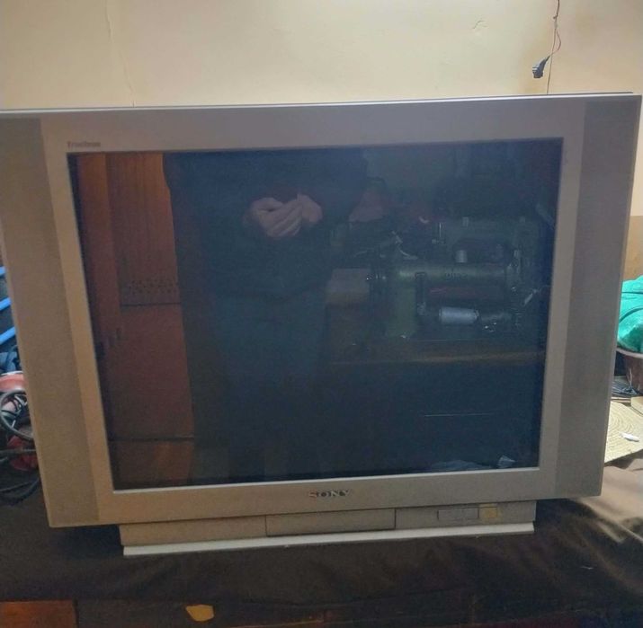 Telewizor marki SONY