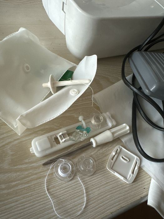 Швейна машина Brother L-30