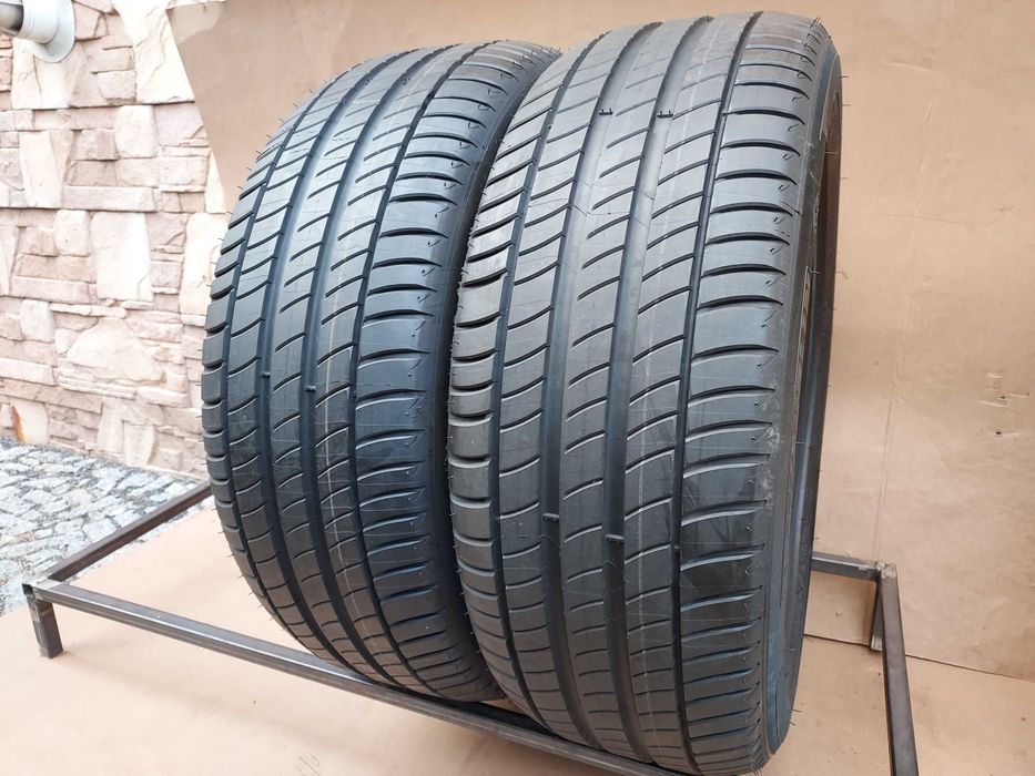 Opony Michelin Primancy 3 225/50R18 95V NOWE