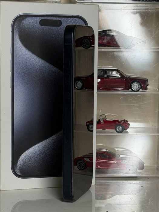 Iphone 15pro 512gb