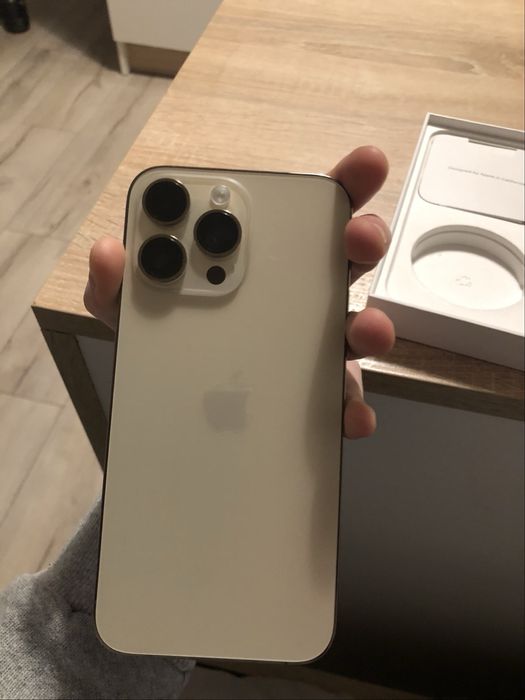 Iphone 14Pro max 256Gb