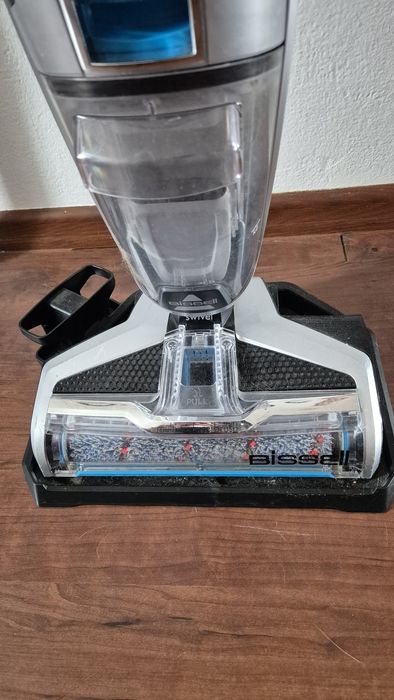 Odkurzacz 3w1 Bissell crosswave c3 3551N