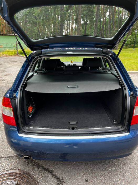 Audi A4B6 S Line