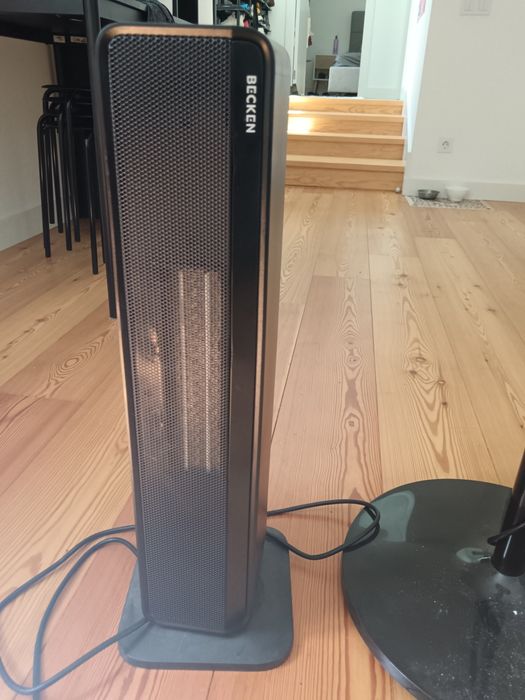 Becken High Fan + Becken Heater64584477554305124