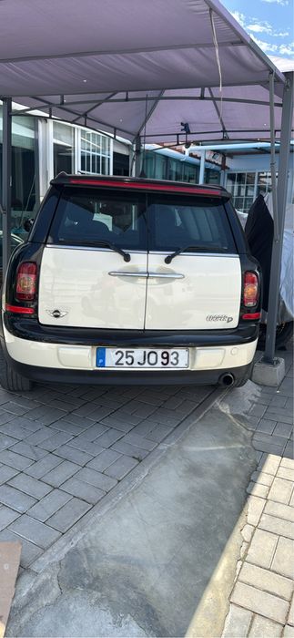 MINI Clubman — fotografia 3