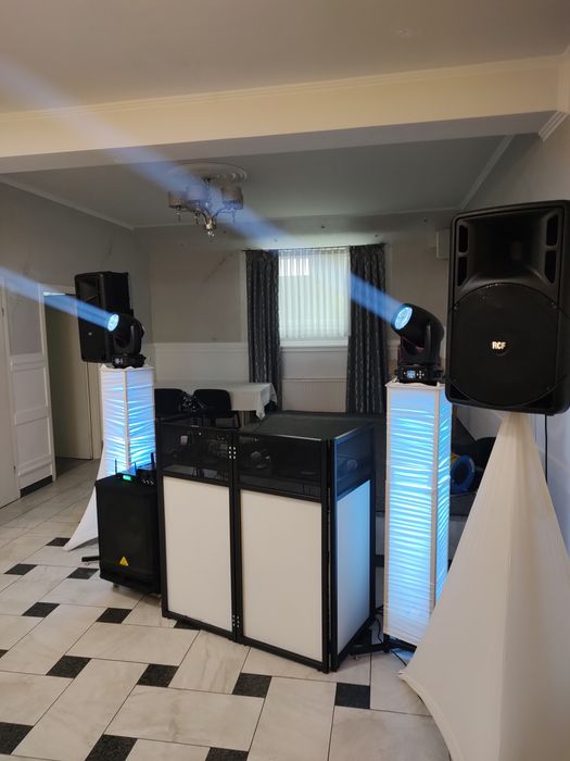 Dj Mariusz najlpeszy Dj na twoją imprezę!