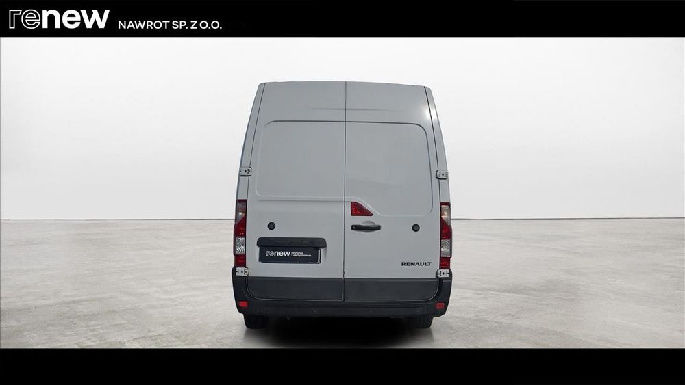 Renault master  Master dCi L3H2 Pack Clim