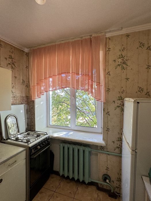 Продаж 3-х кімнатної квартири.Підходить під программу є Відновлення